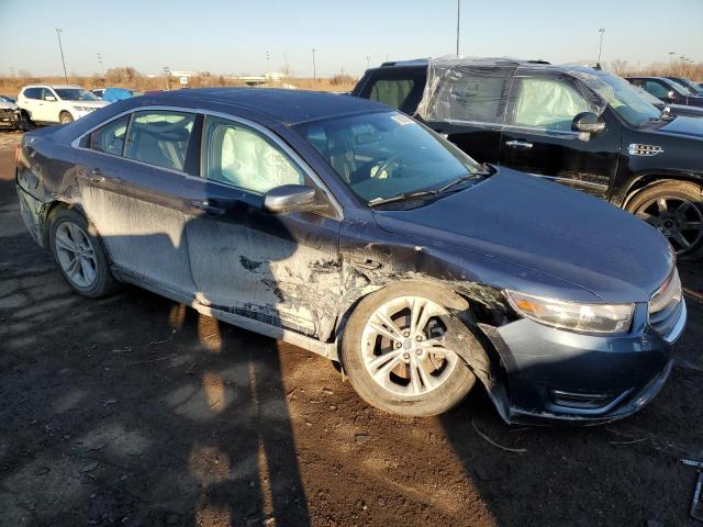 1FAHP2E85JG113837 | 2018 FORD TAURUS SEL