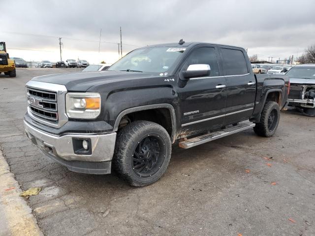 3GTU2VEC0EG494679 | 2014 GMC SIERRA K15