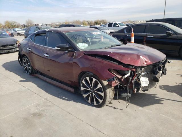 1N4AA6AP6GC402314 | 2016 NISSAN MAXIMA 3.5