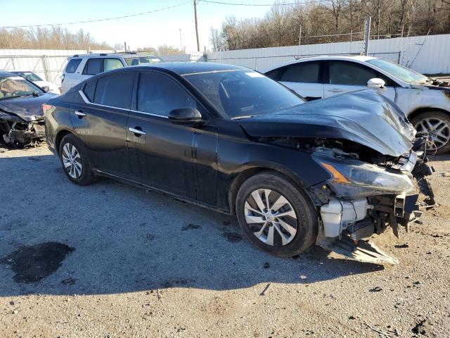 1N4BL4BV7NN314809 | 2022 NISSAN ALTIMA S