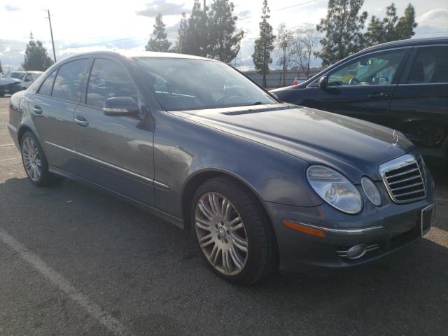 WDBUF56X68B227452 | 2008 MERCEDES-BENZ E 350