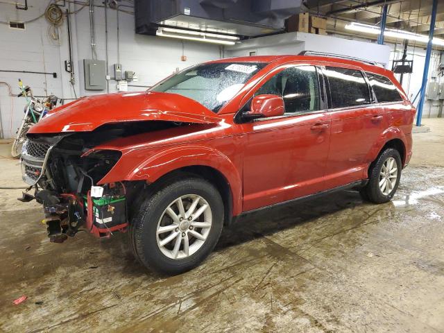 2013 Dodge Journey SXT