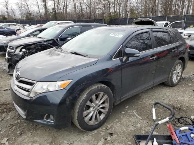 2013 Toyota Venza LE