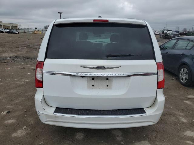 2C4RC1BG5FR596137 | 2015 CHRYSLER TOWN and COU