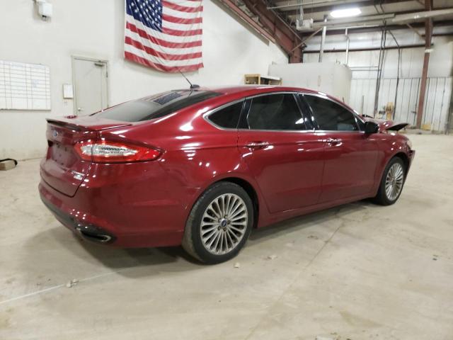 3FA6P0K96GR399367 | 2016 FORD FUSION TIT