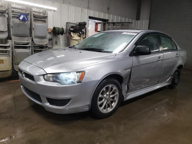 JA32U2FU9AU019724 | 2010 Mitsubishi lancer es/es sport