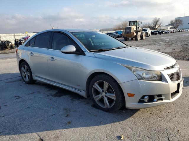 1G1PE5SBXE7328030 | 2014 CHEVROLET CRUZE LT