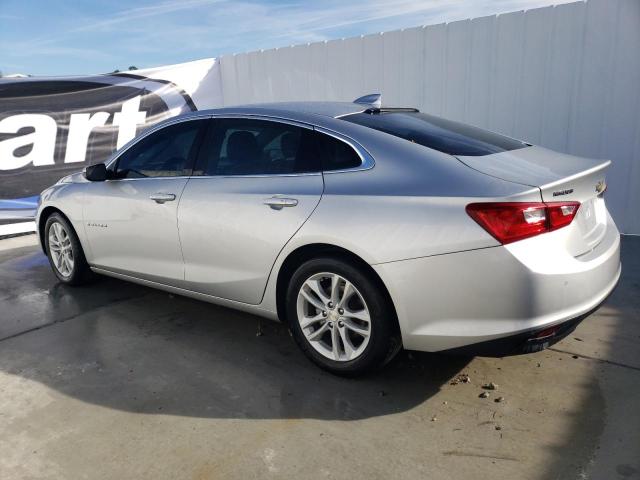 2018 CHEVROLET MALIBU HYB - 1G1ZF5SU3JF188037