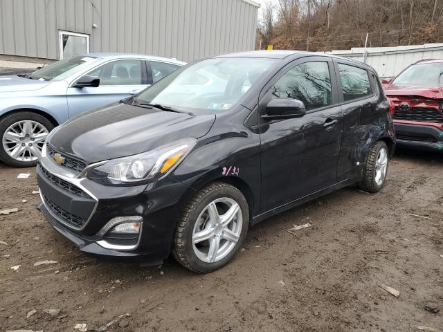 2020 Chevrolet Spark 1LT