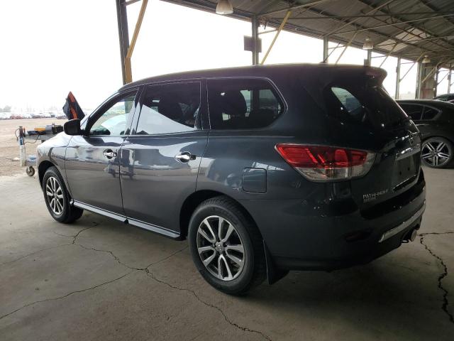 Vin: 5n1ar2mm5dc653815, lot: 80263263, nissan pathfinder s 20132
