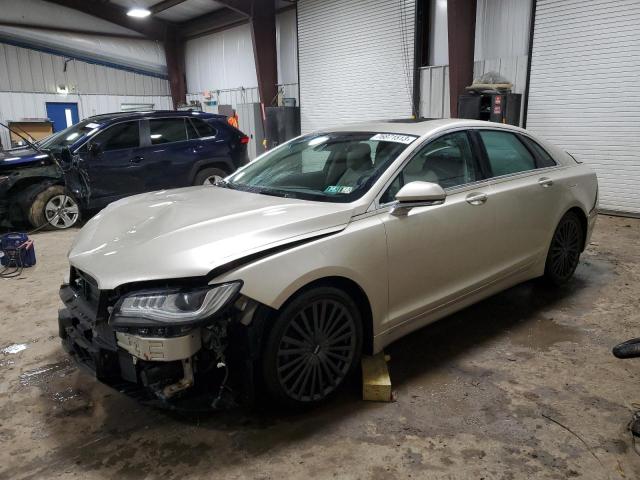 2017 Lincoln MKZ Hybrid Reserve