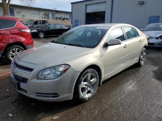 2009 Chevrolet Malibu 