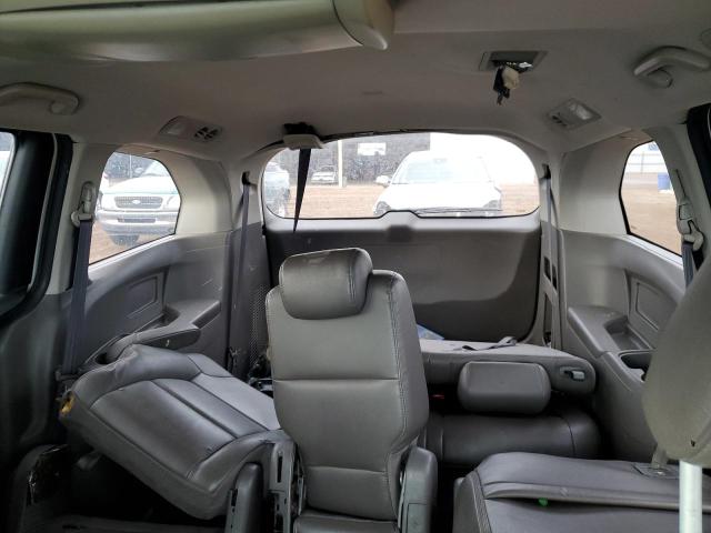 5FNRL5H62EB102767 | 2014 HONDA ODYSSEY EX