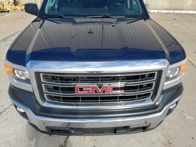 3GTU2UEC0FG350433 | 2015 GMC SIERRA K15