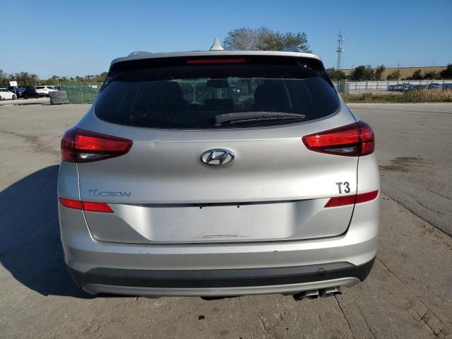 KM8J33AL6LU223769 | 2020 HYUNDAI TUCSON LIM