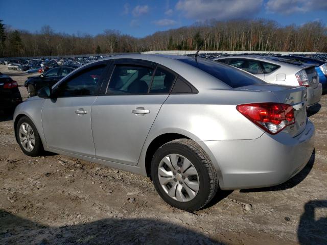 1G1PA5SG4E7255101 | 2014 CHEVROLET CRUZE LS