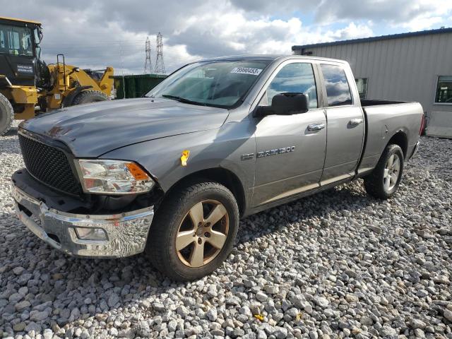 2011 Dodge Ram 1500 