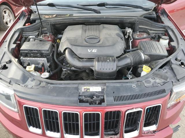 1C4RJFBG5EC236974 | 2014 JEEP GRAND CHER