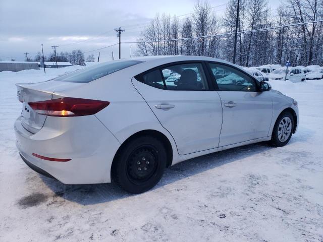 5NPD74LFXJH235997 | 2018 HYUNDAI ELANTRA SE