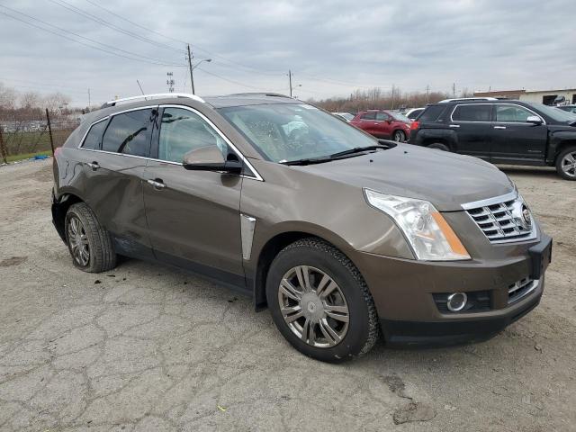 2015 CADILLAC  SRX - 3GYFNBE30FS547856