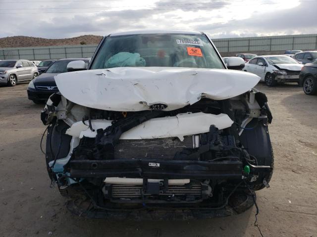 2020 KIA SOUL GT-LI - KNDJ53AF4L7030625