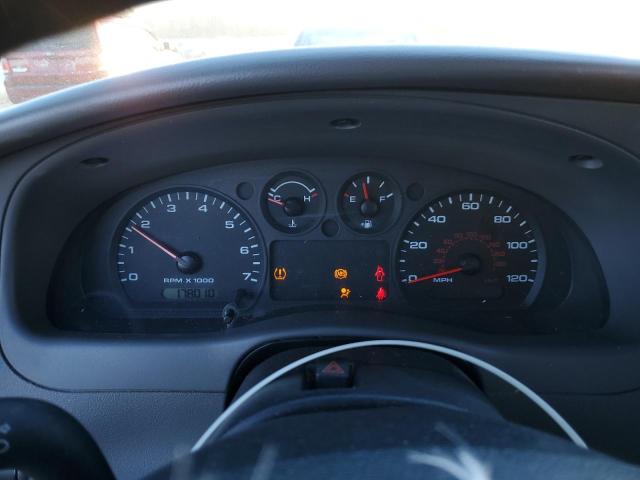 2008 Ford Ranger Super Cab VIN: 1FTYR14U48PA91997 Lot: 80379723