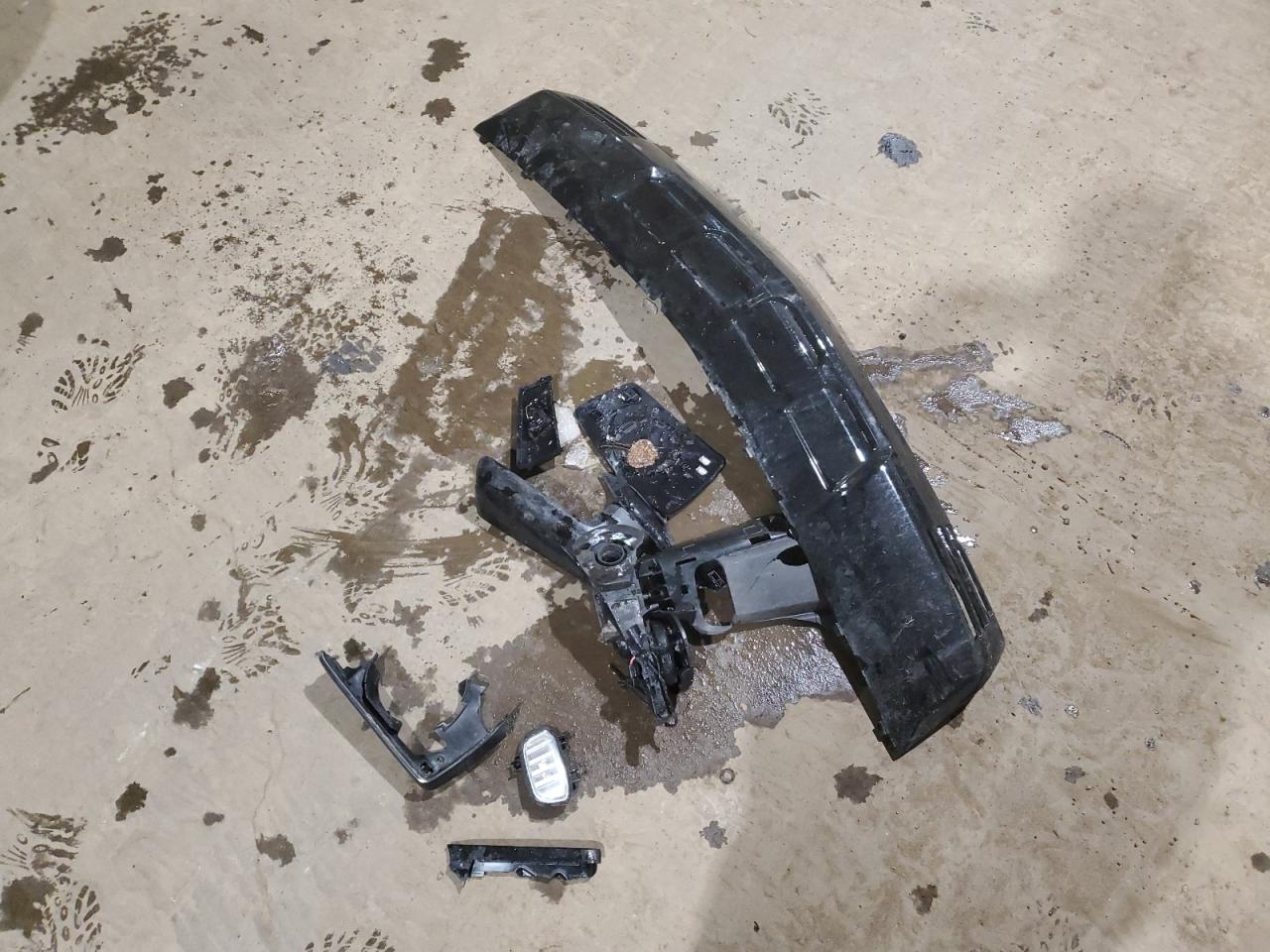 3GCUDFEL7NG665105 2022 Chevrolet Silverado K1500 Lt Trail Boss