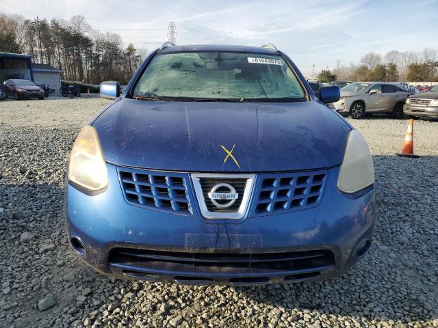 JN8AS58V09W185094 | 2009 Nissan rogue s