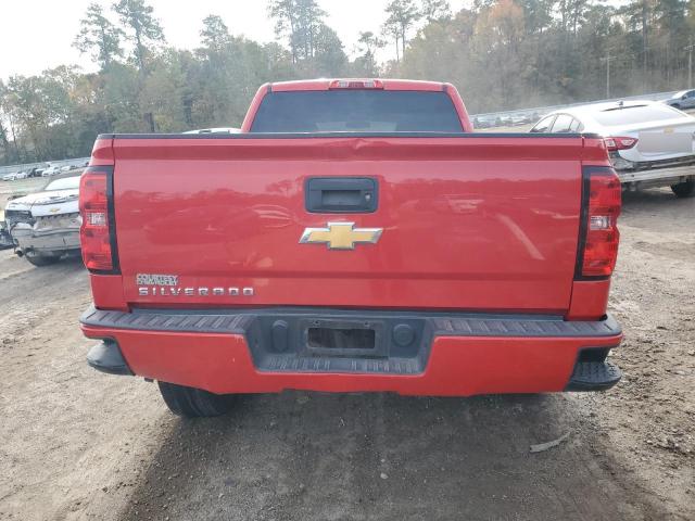 2016 CHEVROLET SILVERADO - 1GCRCPEC8GZ364747