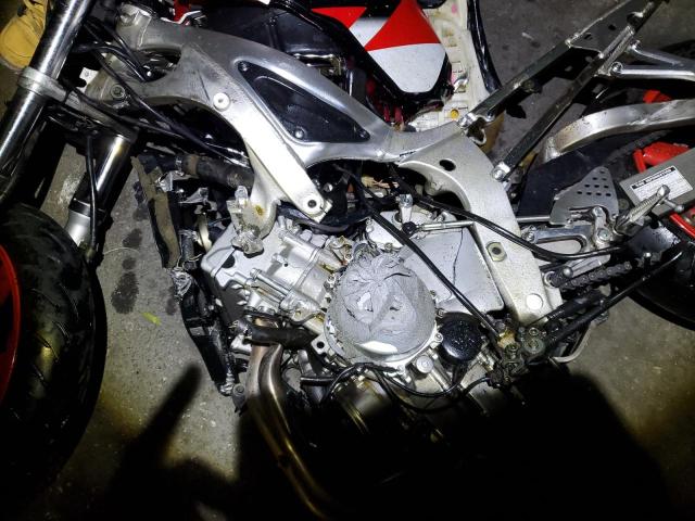 2001 YAMAHA YZFR6 L JYARJ04E11A014216