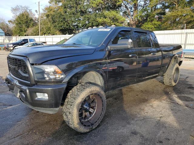 3C6UR5ML3JG193371 | 2018 RAM 2500 SLT