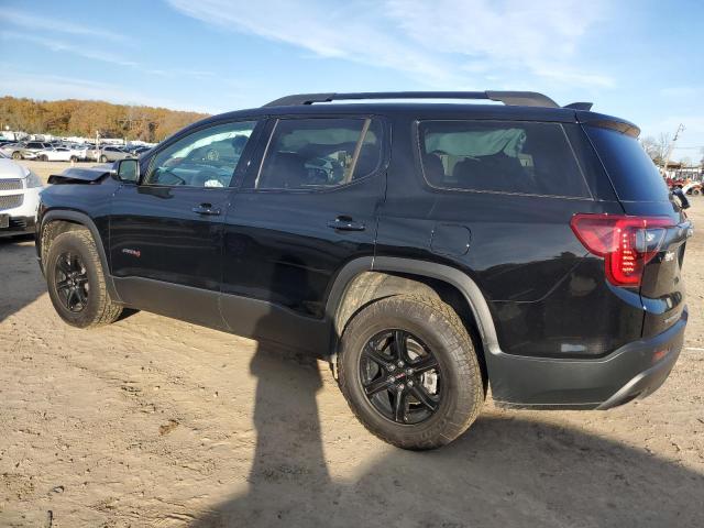 1GKKNLLS9NZ160037 | 2022 GMC ACADIA AT4