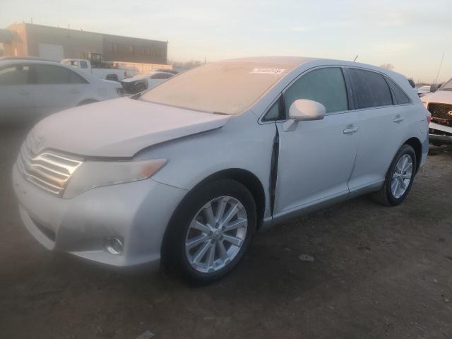 4T3ZA3BB0AU029760 | 2010 Toyota venza