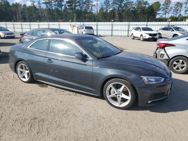 WAUTNAF50KA007824 2019 AUDI A5, photo no. 4