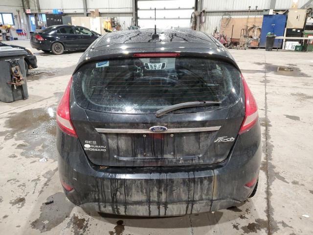 2011 Ford Fiesta Ses VIN: 3FADP4FJ1BM211444 Lot: 80293793