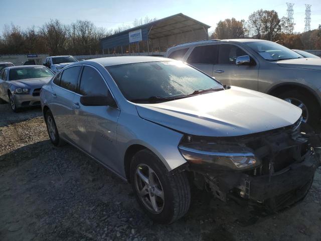 1G1ZB5ST9GF225717 | 2016 CHEVROLET MALIBU LS