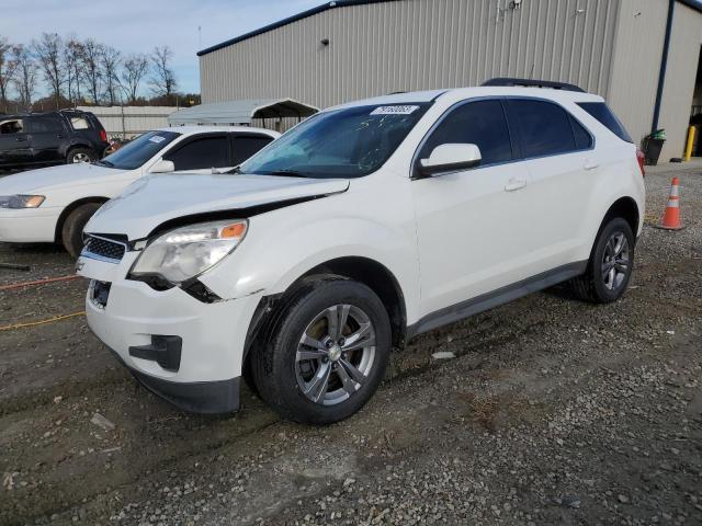 2011 Chevrolet Equinox LT