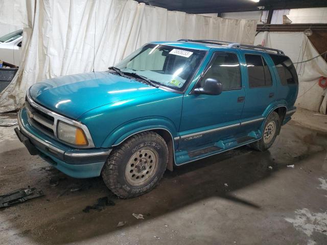 1996 Chevrolet Blazer 