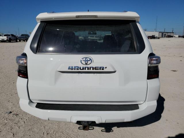 JTEBU5JR7F5254979 | 2015 TOYOTA 4RUNNER SR