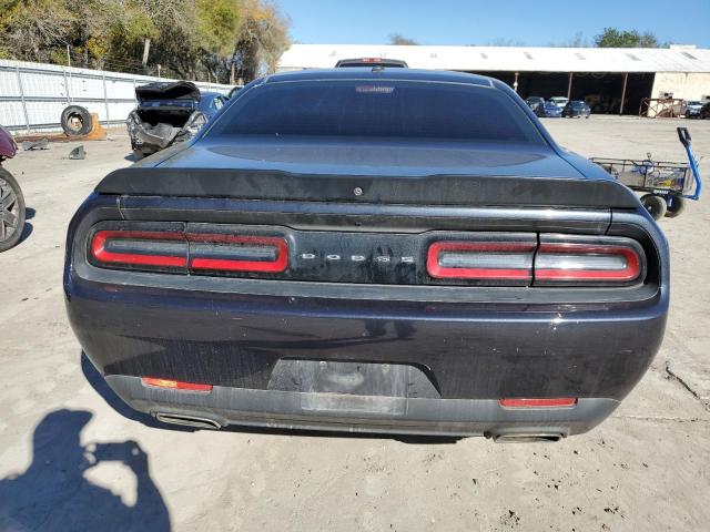 2C3CDZAG7JH118629 | 2018 DODGE CHALLENGER