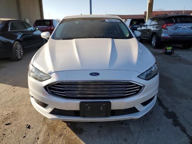 3FA6P0H7XHR241346 | 2017 FORD FUSION SE