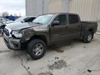 TOYOTA TACOMA DOU photo