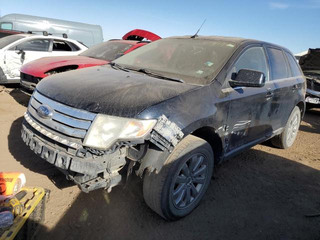 2009 Ford Edge Limited VIN: 2FMDK39C39BA64874 Lot: 81407123