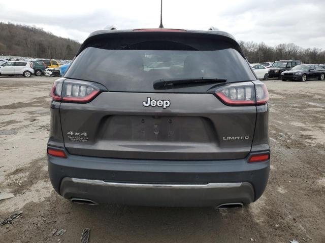 1C4PJMDXXKD335756 | 2019 JEEP CHEROKEE L