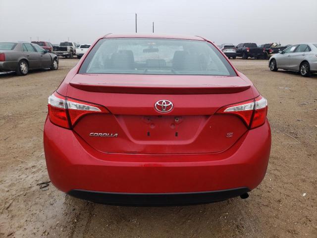 2T1BURHE2EC110630 | 2014 TOYOTA COROLLA L