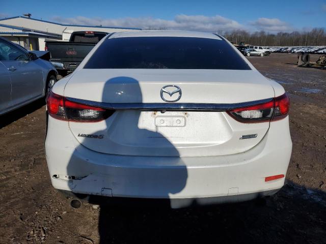 JM1GJ1V62E1142947 | 2014 MAZDA 6 TOURING