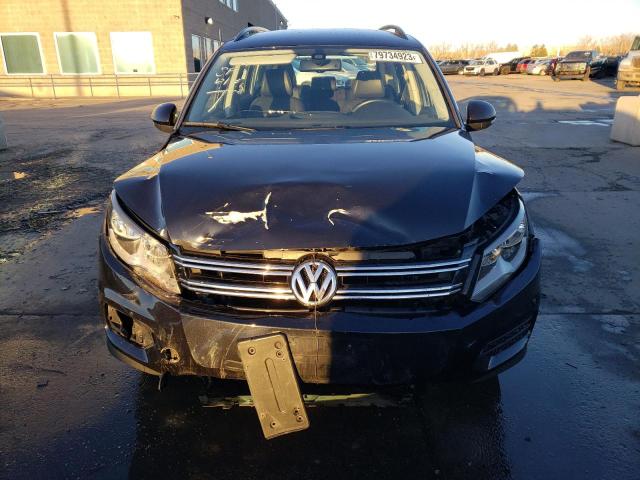 WVGBV7AXXHK020623 | 2017 VOLKSWAGEN TIGUAN S