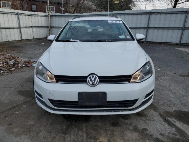 2015 VOLKSWAGEN GOLF SPORT - 3VWCA7AUXFM503638