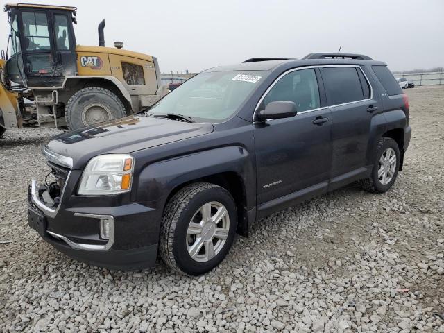 2016 GMC Terrain SLE