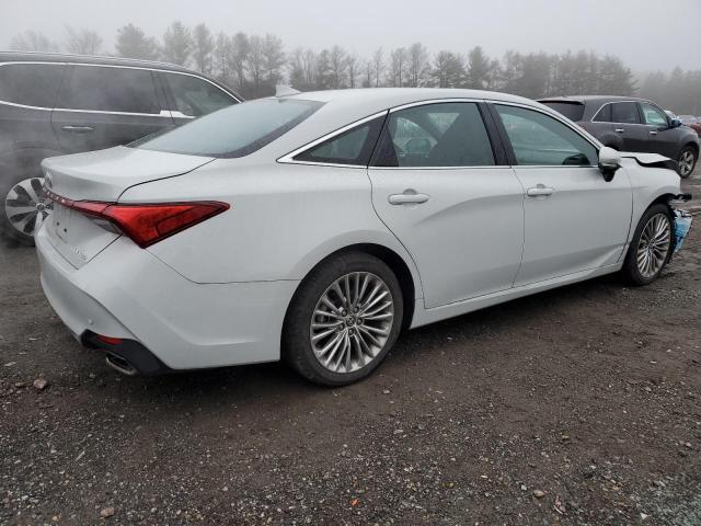 4T1DZ1FB4NU079030 | 2022 TOYOTA AVALON LIM